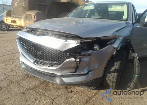 2021 Mazda Cx-5 Touring z USA, uszkodzony, nr VIN JM3KFBCM6M0342082